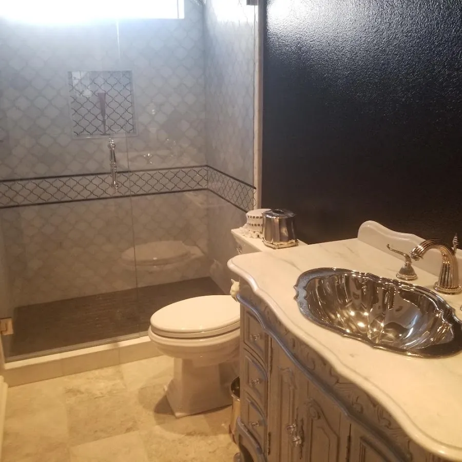 Professional plumbing work and bathroom remodeling in Muskego